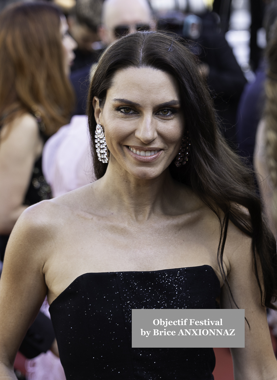 Kinds  Of  Kindness / 77th Cannes International Film Festival / Objectif Festival by Brice ANXIONNAZ